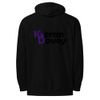 Unisex Midweight Hoodie