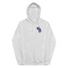 Unisex Midweight Hoodie