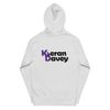 Unisex Midweight Hoodie