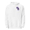 Unisex Midweight Hoodie