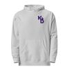 Unisex Midweight Hoodie