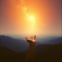 Powerful God by M.A.Y.O.L