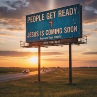 People Get Ready by M.A.Y.O.L