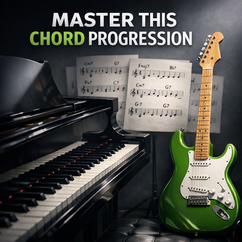 Chord Progression