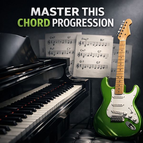 Chord Progression
