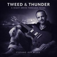 Wide Panel Dawn by Stefano Jeff Blues