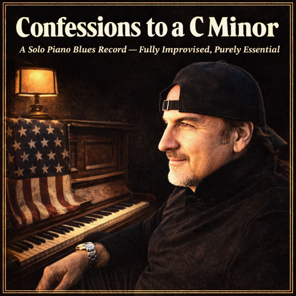 Why confessions to a C minor?