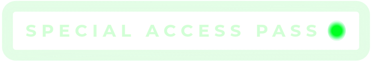 Special Access Pass
