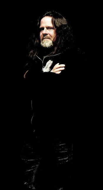 Josh Cornelius - Vocals
