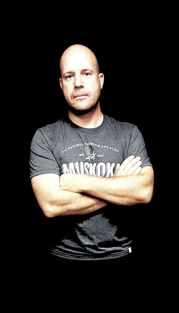 Dwayne Benoit - Rhythm Guitar
