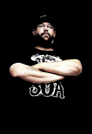 Scott Laffin - Drums
