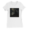 Saudade By The Sea - Women’s Cut T-Shirt