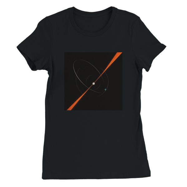 Now We Ignite - Women’s Cut T-Shirt