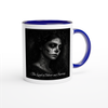 The Land of Silver and Sorrow - Ceramic Mug