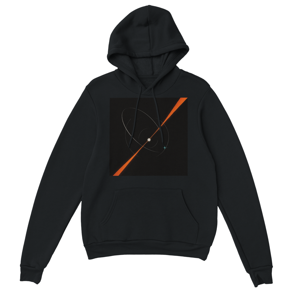 Now We Ignite - Classic Unisex Pullover Hoodie