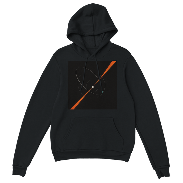 Now We Ignite - Classic Unisex Pullover Hoodie