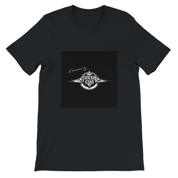 Consumed By A Funeral Star - Unisex T-Shirt
