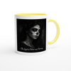 The Land of Silver and Sorrow - Ceramic Mug
