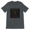 A Scar In The Star - Unisex T-Shirt