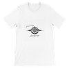Consumed By A Funeral Star (Entropy Cuts) - Unisex T-Shirt