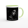 The Land of Silver and Sorrow - Ceramic Mug