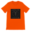 A Scar In The Star - Unisex T-Shirt