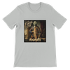 Monuments - Unisex T-Shirt