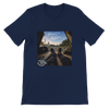 Homeless and Hopeless - Unisex T-Shirt