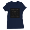 A Scar In The Star - Women’s Cut T-Shirt