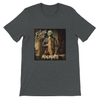 Monuments - Unisex T-Shirt