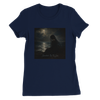 Saudade By The Sea - Women’s Cut T-Shirt