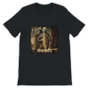 Monuments - Unisex T-Shirt