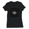Consumed By A Funeral Star - Women’s Cut T-Shirt