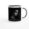 The Land of Silver and Sorrow - Ceramic Mug