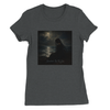 Saudade By The Sea - Women’s Cut T-Shirt