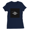 Consumed By A Funeral Star - Women’s Cut T-Shirt