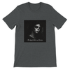 The Land of Silver and Sorrow - Unisex T-Shirt