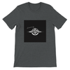 Consumed By A Funeral Star - Unisex T-Shirt