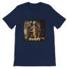Monuments - Unisex T-Shirt