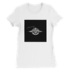 Consumed By A Funeral Star - Women’s Cut T-Shirt