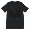A Scar In The Star - Unisex T-Shirt