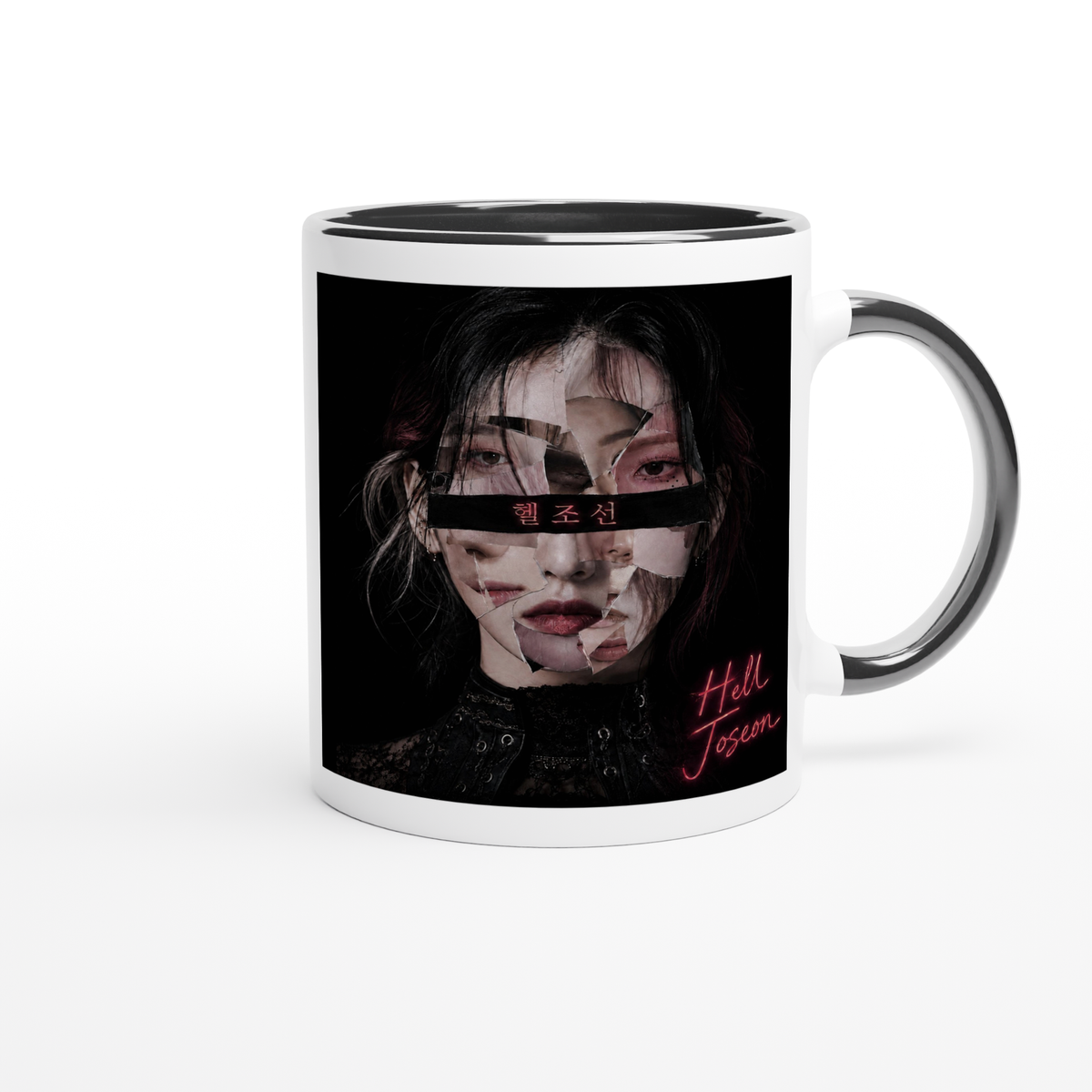 Hell Joseon - Ceramic Mug