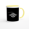 Consumed By A Funeral Star - Ceramic Mug