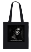 The Land of Silver and Sorrow - Tote bag