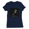 The Land of Silver and Sorrow - Women’s Cut T-Shirt