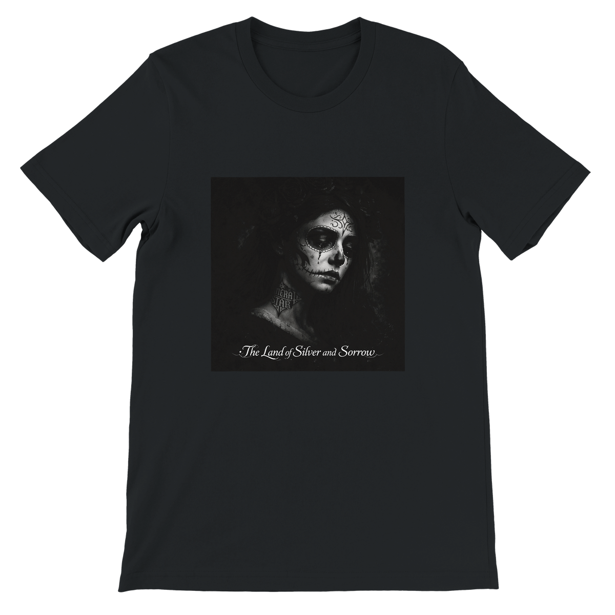 The Land of Silver and Sorrow - Unisex T-Shirt