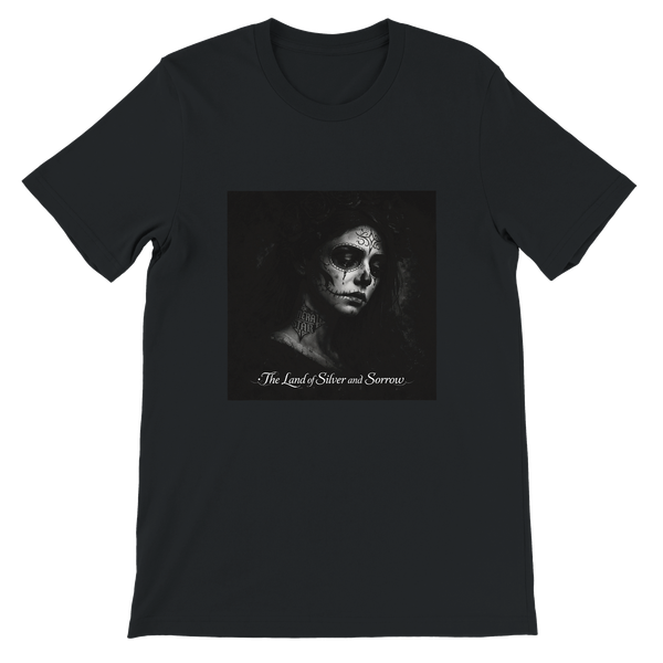 The Land of Silver and Sorrow - Unisex T-Shirt