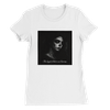 The Land of Silver and Sorrow - Women’s Cut T-Shirt