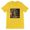 Monuments - Unisex T-Shirt