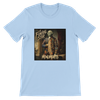 Monuments - Unisex T-Shirt